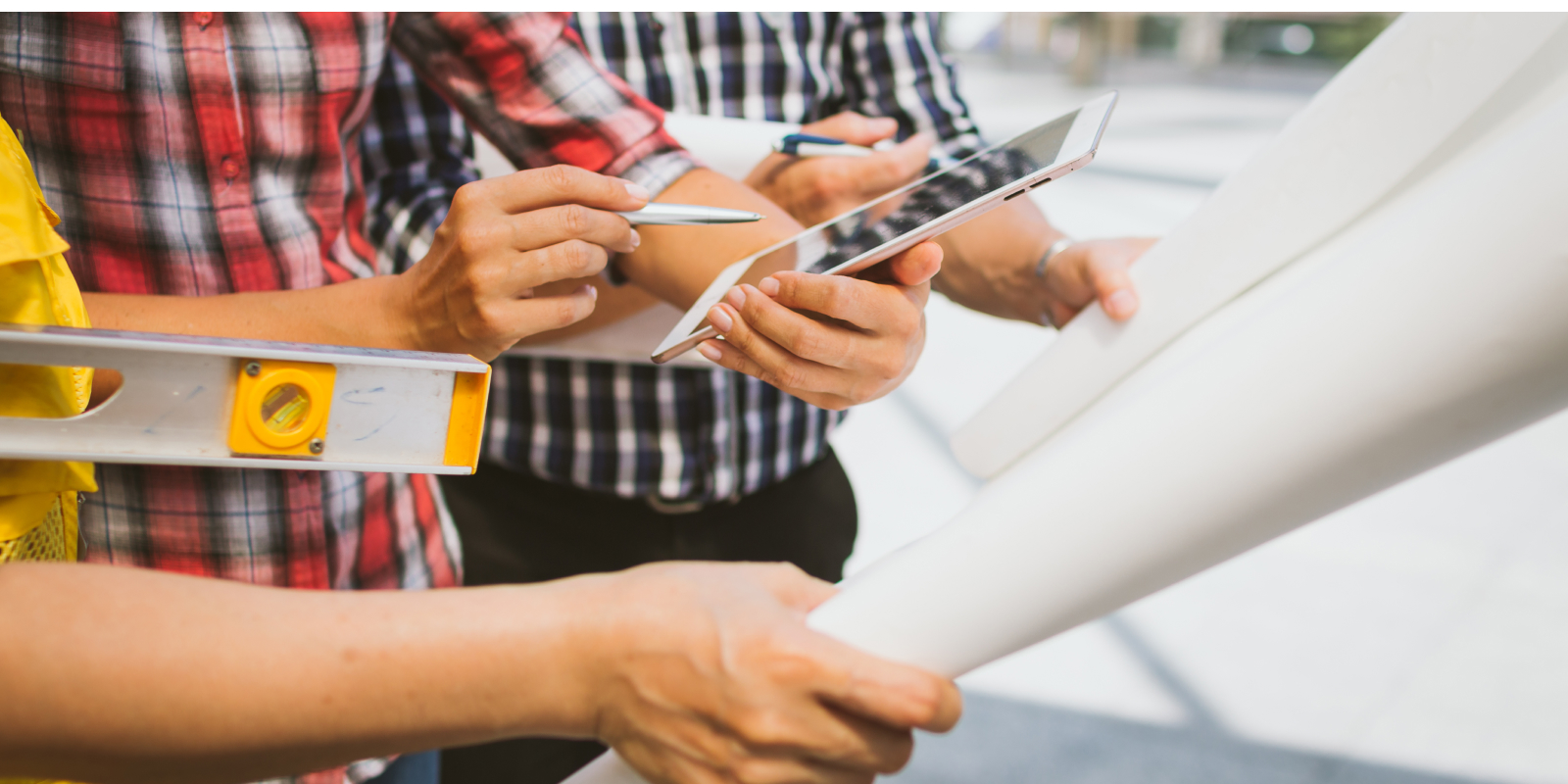 Online reviews for general contractors